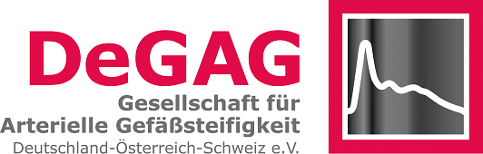 Logo der DEGAG