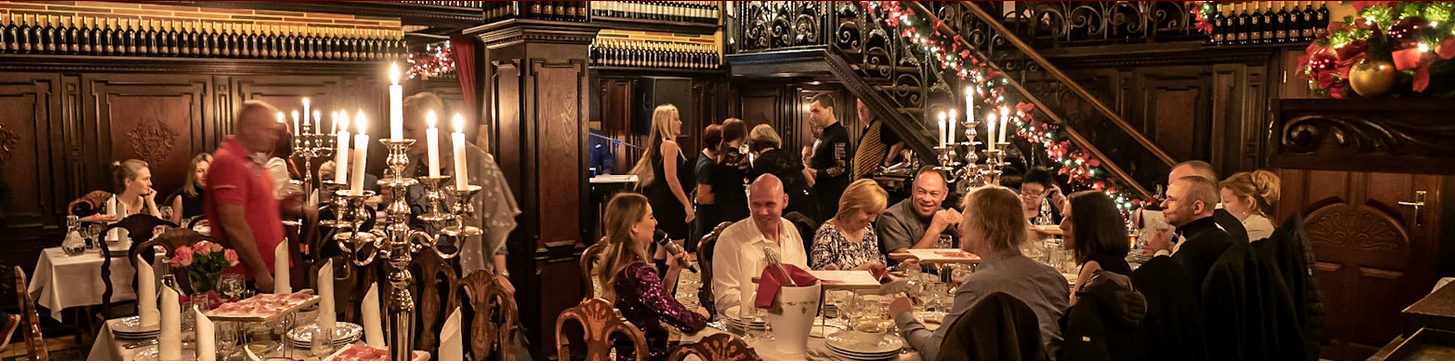 Osteria Maria Berlino